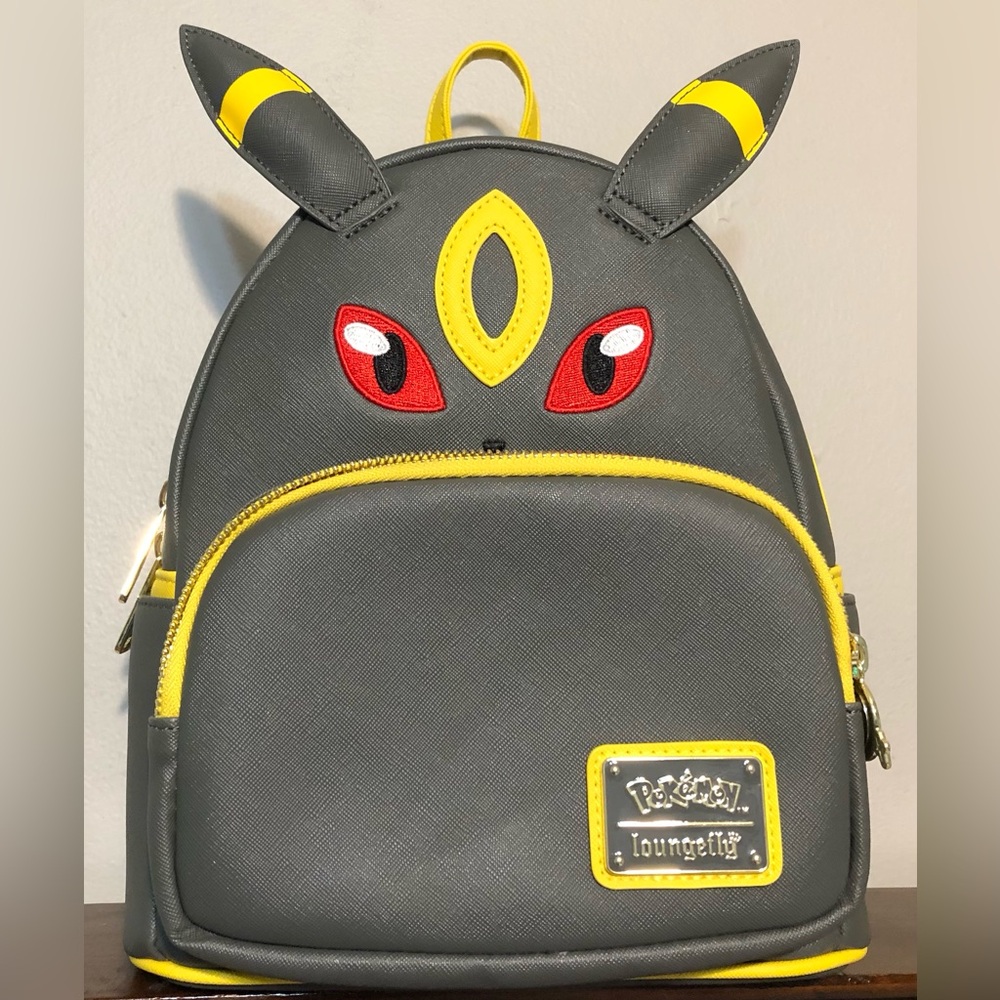 Loungefly Pokémon umbreon